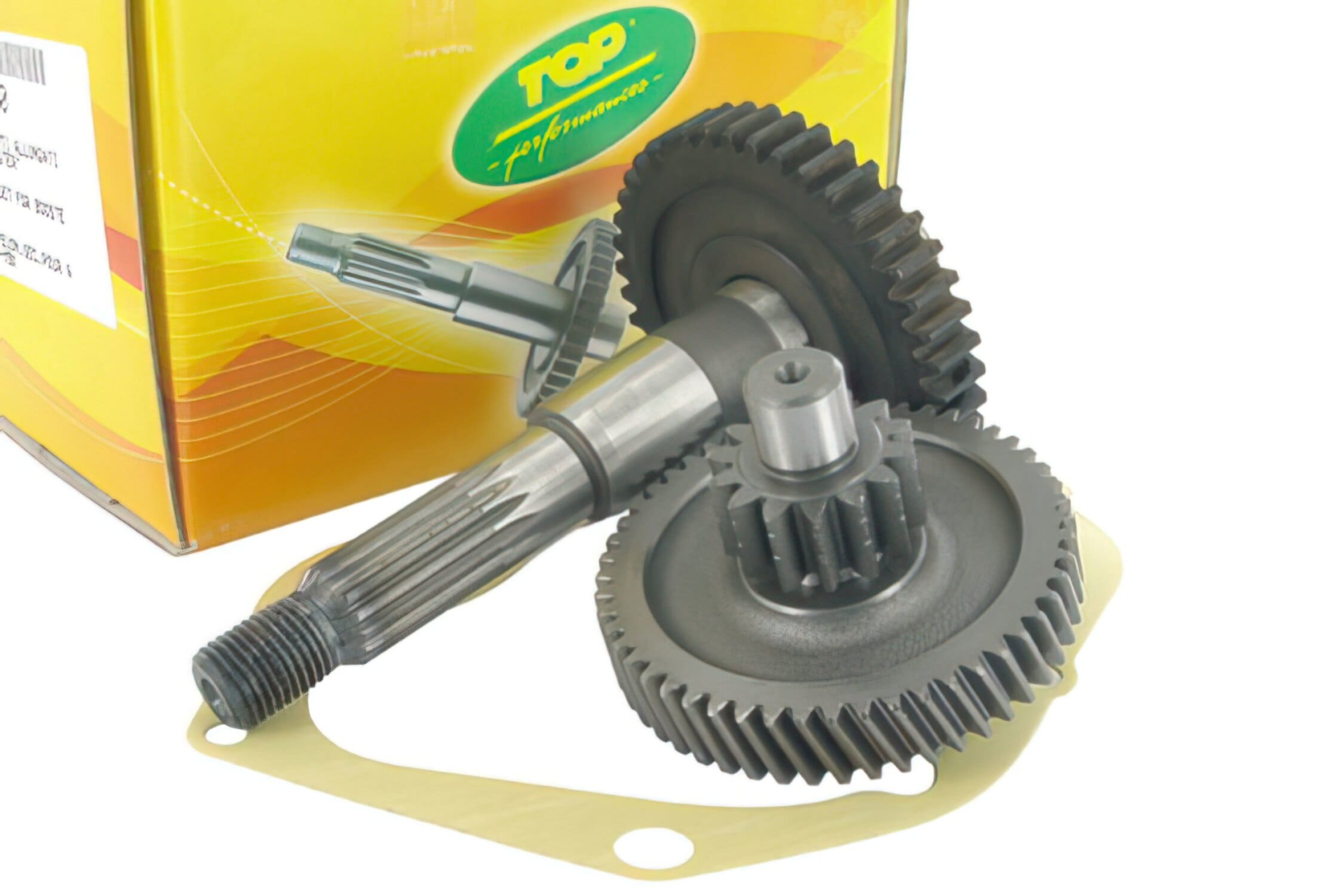 990875p rapporti secondari minarelli oriz vert top performances z16-41