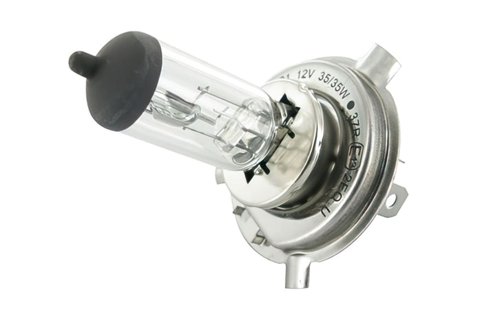 WP-2590 Lampadina Faro alogena 12V 35/35W H4 (HS1) omologato CE, COD: WP-2590