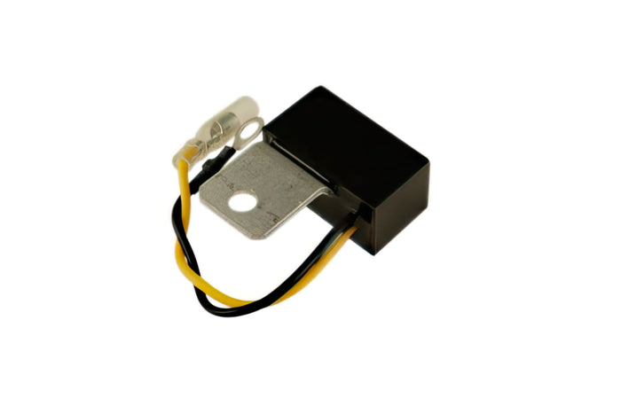 CGN276981 Regolatore di Tensione MBK 51 (12V / 2 connettori), COD: CGN276981
