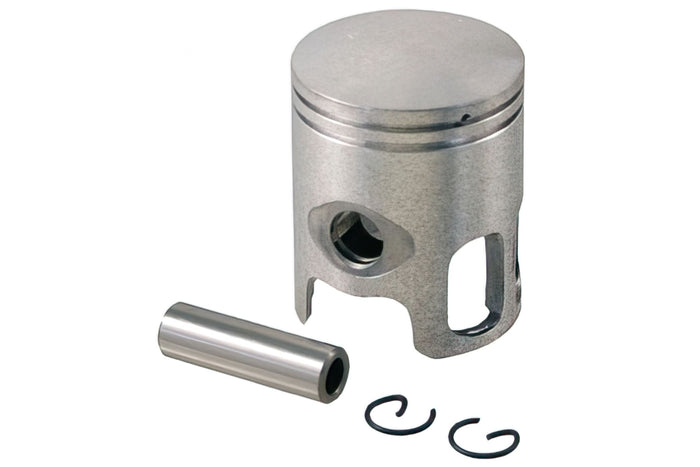 R100090528 Pistone D.38,8mm per Gruppo Termico RMS (R100080521) Vespa S / Special / Elestart 50cc, COD: R100090528