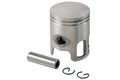 R100090528 Pistone D.38,8mm per Gruppo Termico RMS (R100080521) Vespa S / Special / Elestart 50cc, COD: R100090528