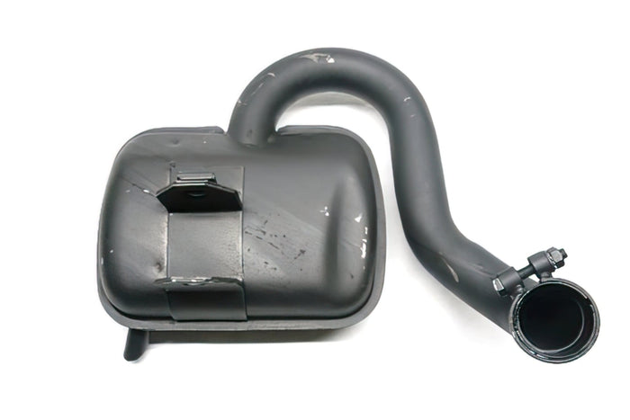 R100751030 Marmitta RMS Vespa PE / PX 200cc (VSX-VSX2), COD: R100751030