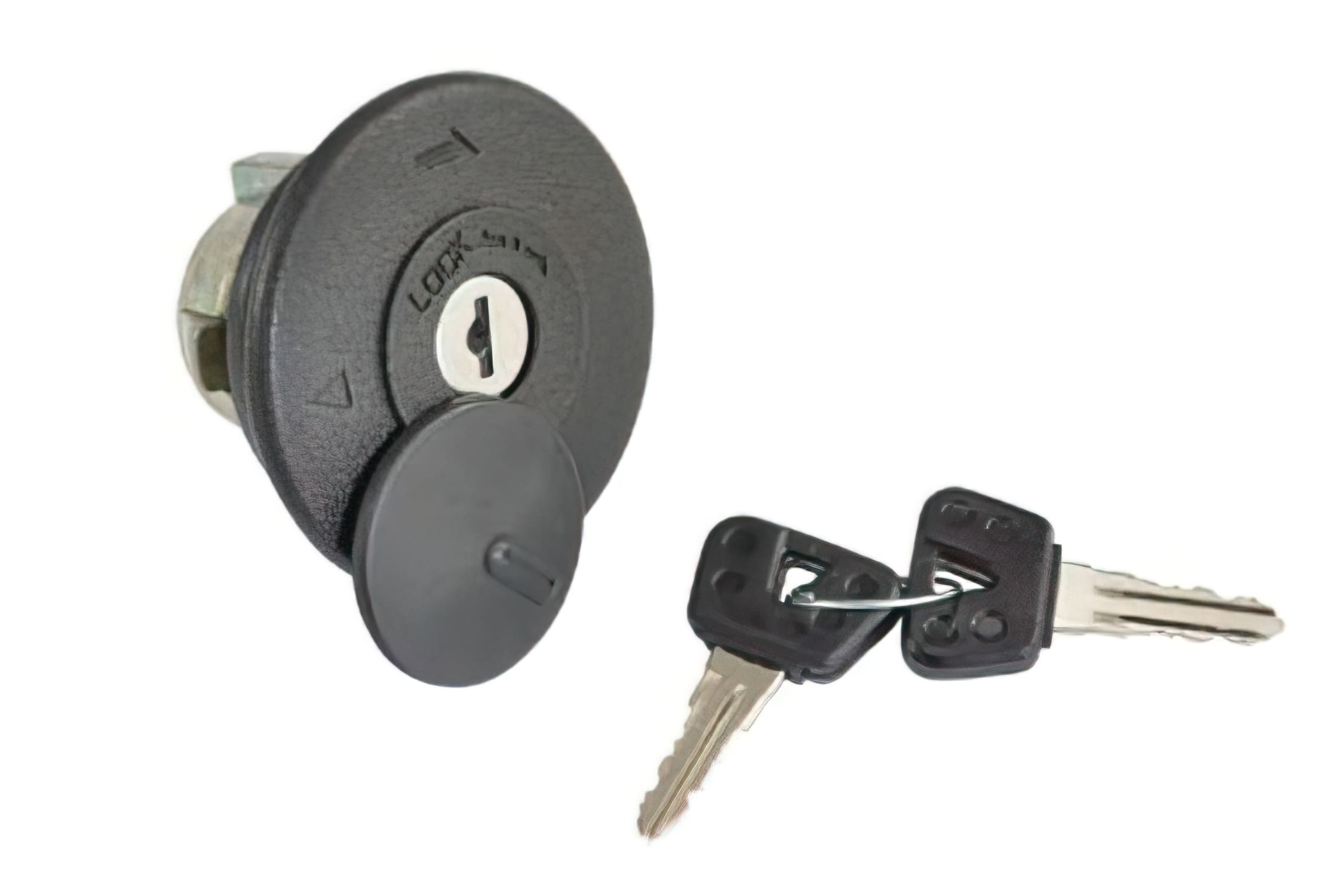 CGN490668 Tappo Serbatoio con Serratura Derbi DRD Pro / R / Piaggio NRG Power, COD: CGN490668