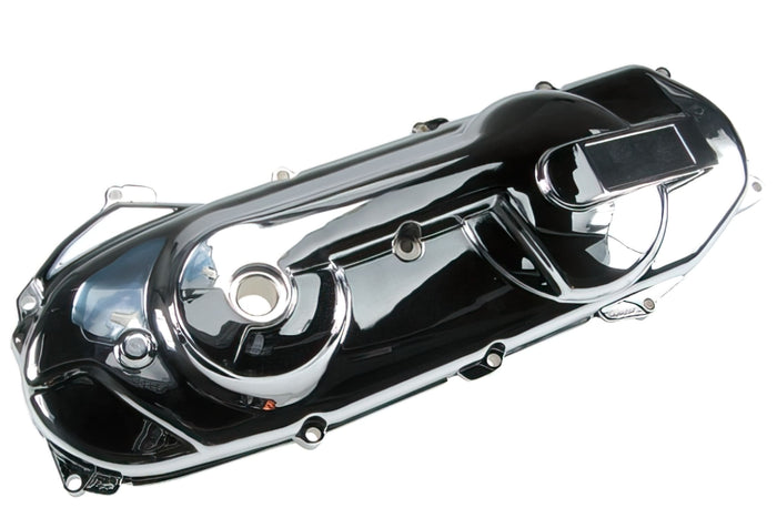 STR-502.66/CR Motorgehäusedeckel cromato MBK Nitro / Aerox, COD: STR-502.66/CR