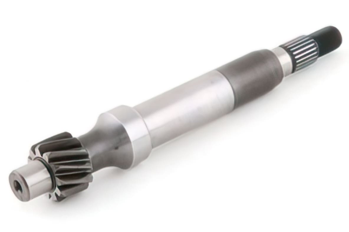 OE-PIA2898325 Primary drive shaft Piaggio NRG / Stalker