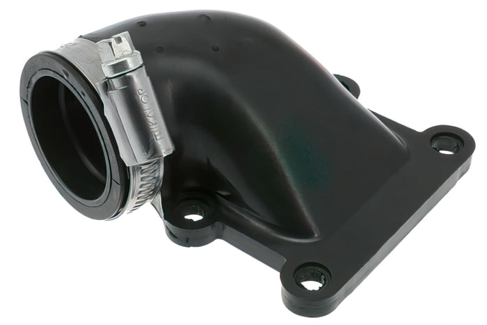 BAR-TUB-18 Collettore Aspirazione Barikit, 30mm, MBK Booster / Stunt, COD: BAR-TUB-18