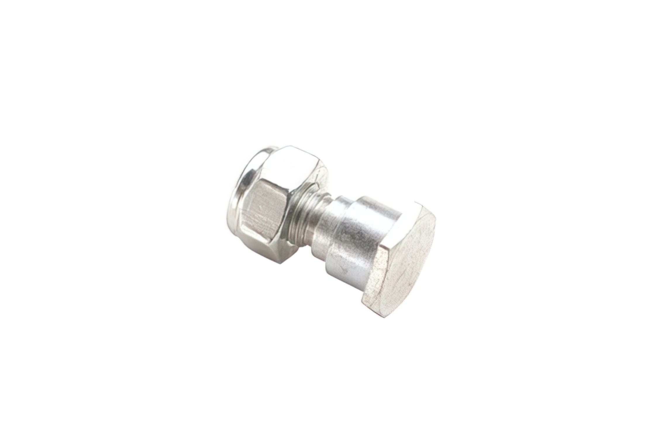 CGN4022 Central Stand Axle M8x1.25 - 20.4 mm MBK 51