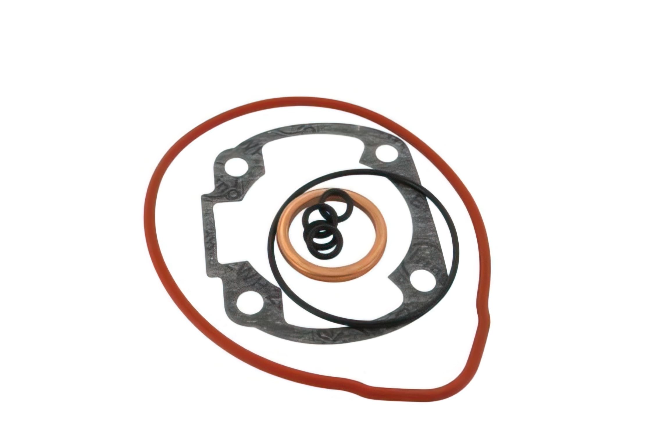 C14160739 Kit Guarnizione Airsal Alu Sport 50cc, Kymco LC (come Super 9), COD: C14160739
