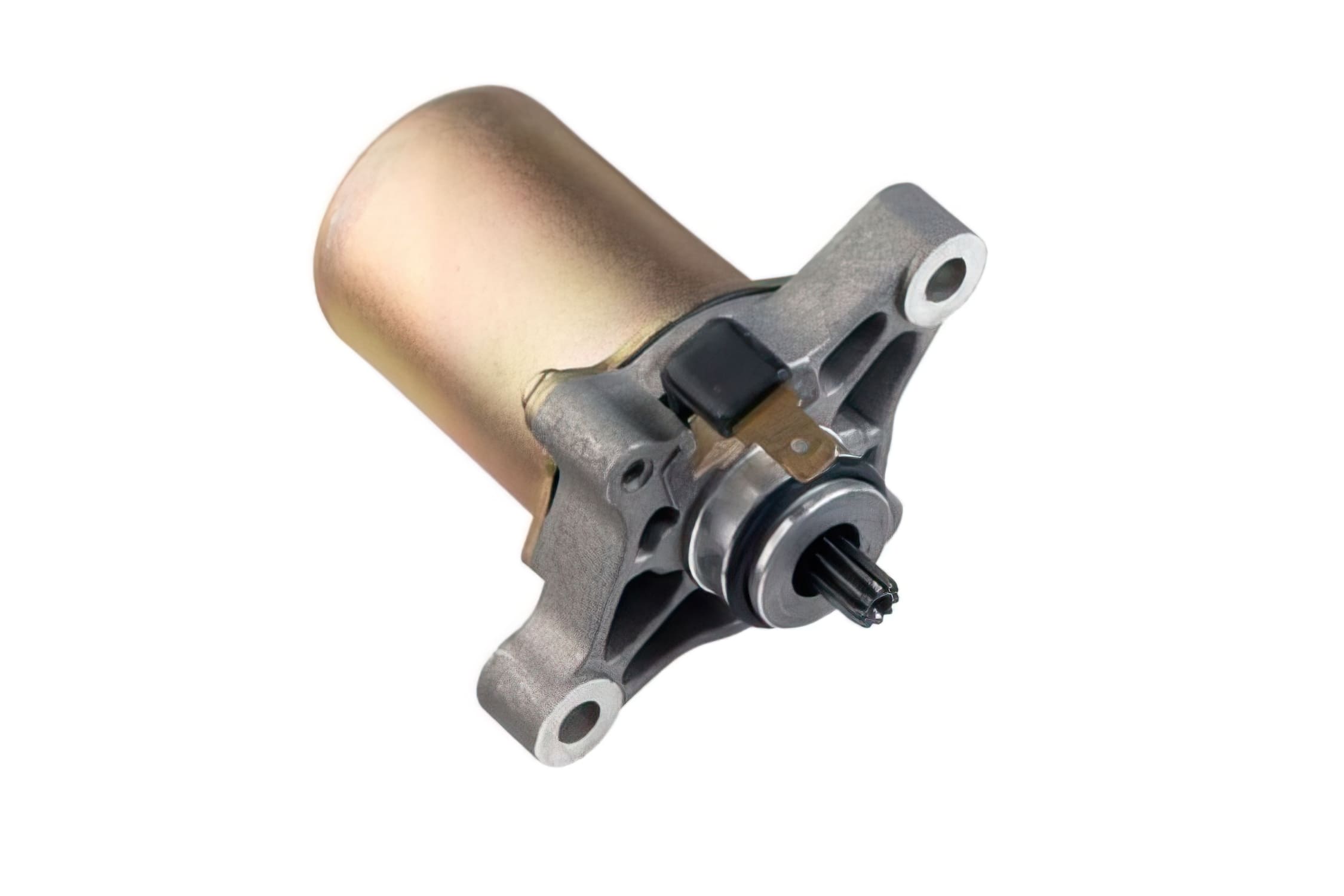 CGN478415 Motorino Avviamento qualità originale SYM 50 2T