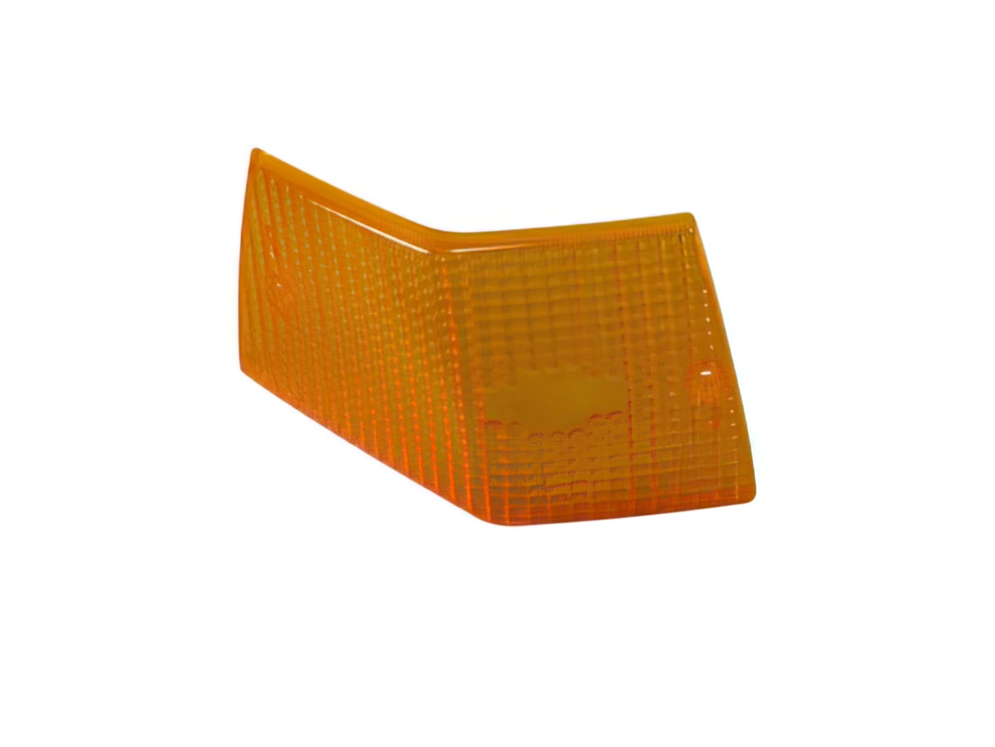 R246470385 Vetro Frecce RMS SIEM Vespa PX/T5, posteriore sinistra omologato CE, COD: R246470385