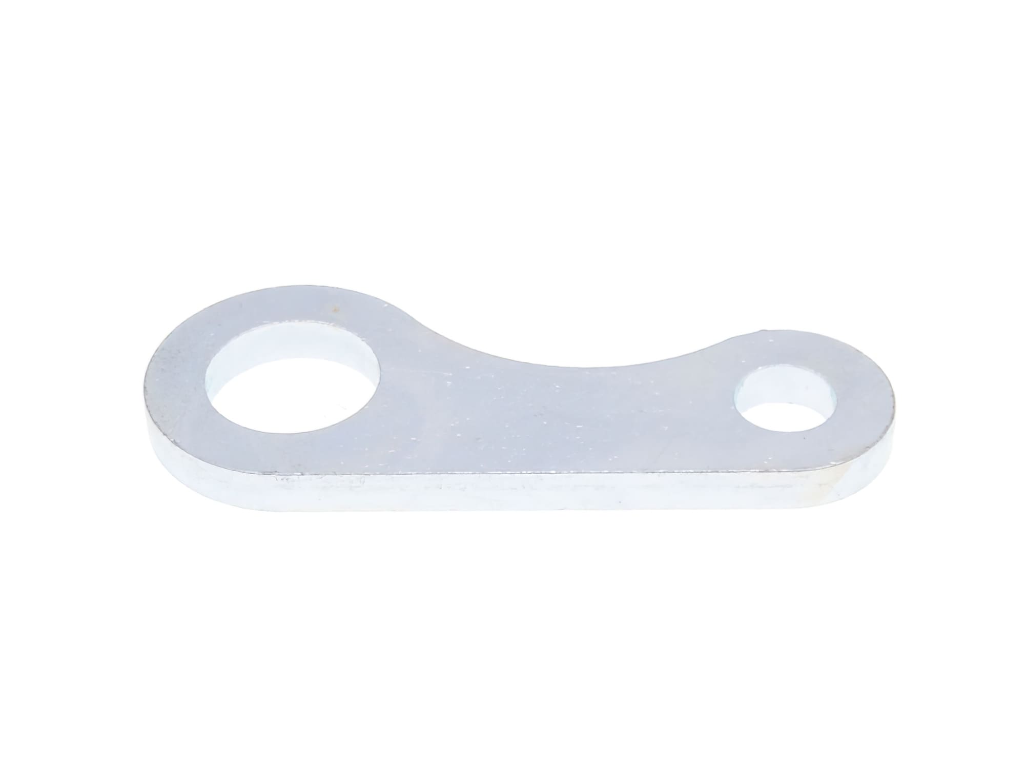34405 Side Stand Fixing Plate Derbi Senda from 2000 / Aprilia RX / SX from 2006