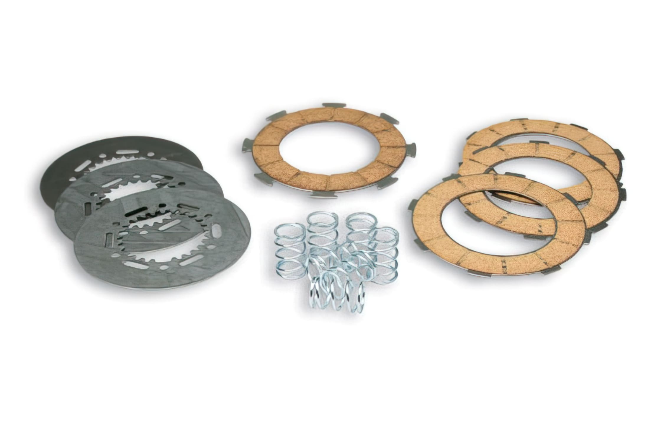 M5216539 Dischi frizione 4 dischi Malossi Derbi, COD: M5216539
