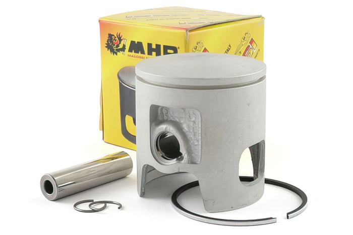 M3411346 Pistone Malossi MHR, Minarelli verticale 70cc, COD: M3411346