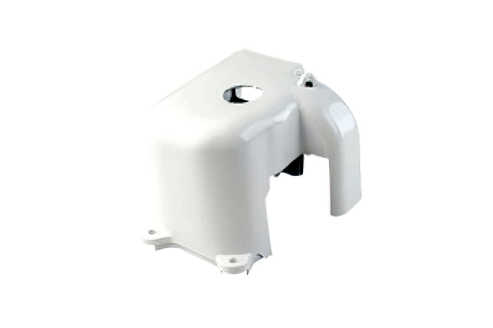 STR-533.10/WH Cuffia Cilindro bianco Yamaha BW's / Slider, COD: STR-533.10/WH