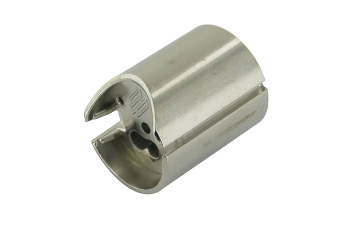 P343.0402 Valvola Gas Carburatore Polini CP, d. 25/30 gradi