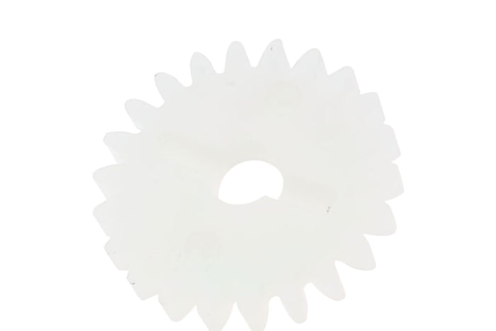 OE-AM4YV-E3178-00 Girante (22 Denti) Pompa Olio - ricambio originale Yamaha / MBK AM6