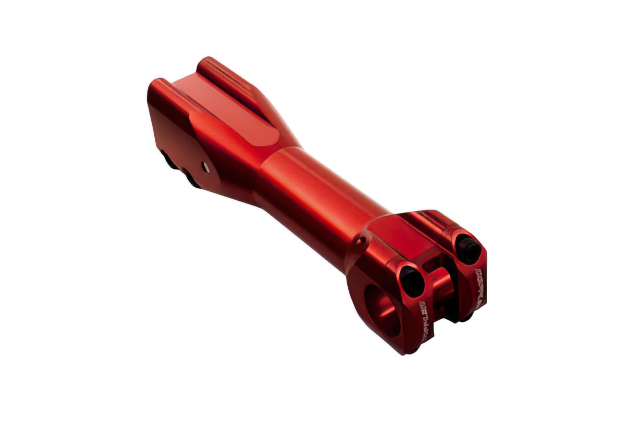 CGN458183 Support Manubrio Downhill Doppler, MBK Nitro, rosso, COD: CGN458183