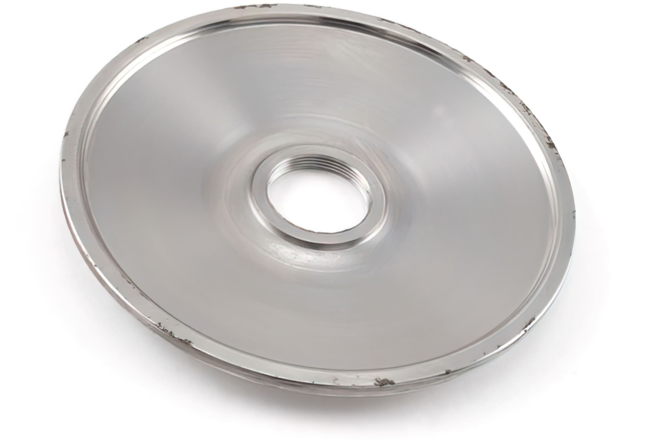 M616477B Semipuleggia Fissa Malossi per Variatore d=115mm