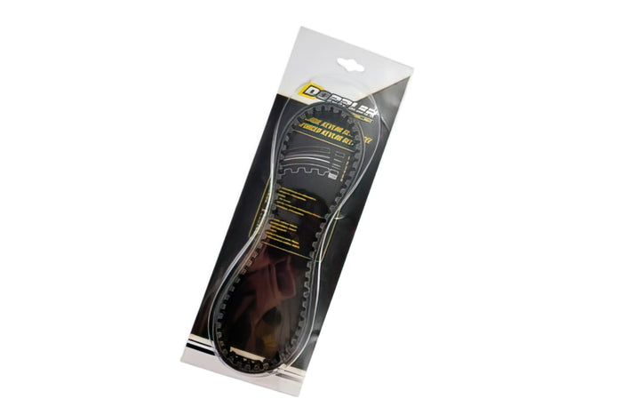 CGN487002 Cinghia Trasmissione 729x18mm Doppler Kevlar 139QMB 12"