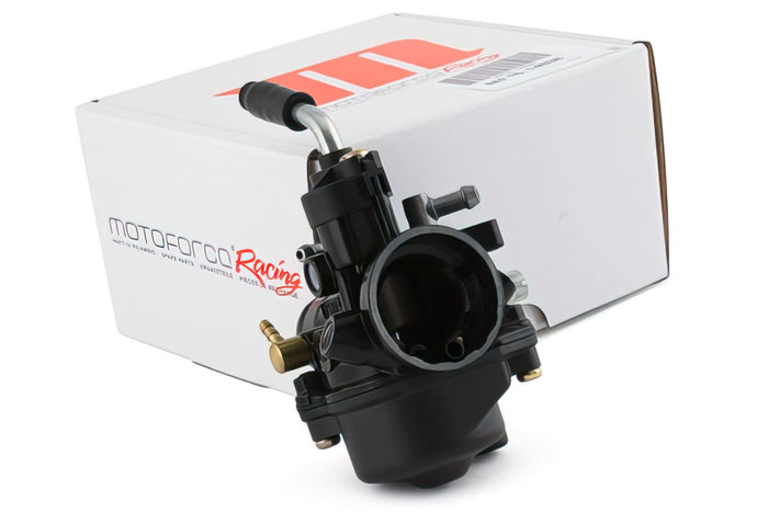 mf16.14038 carburatore black phva d=17 5mm piaggio nrg / typhoon motoforce, COD: MF16.14038