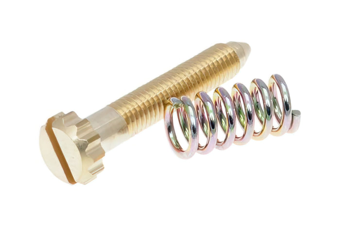 P342.0121 Coperchio Vite Regolazione Minimo Polini PWK 32 - 34mm, COD: P342.0121