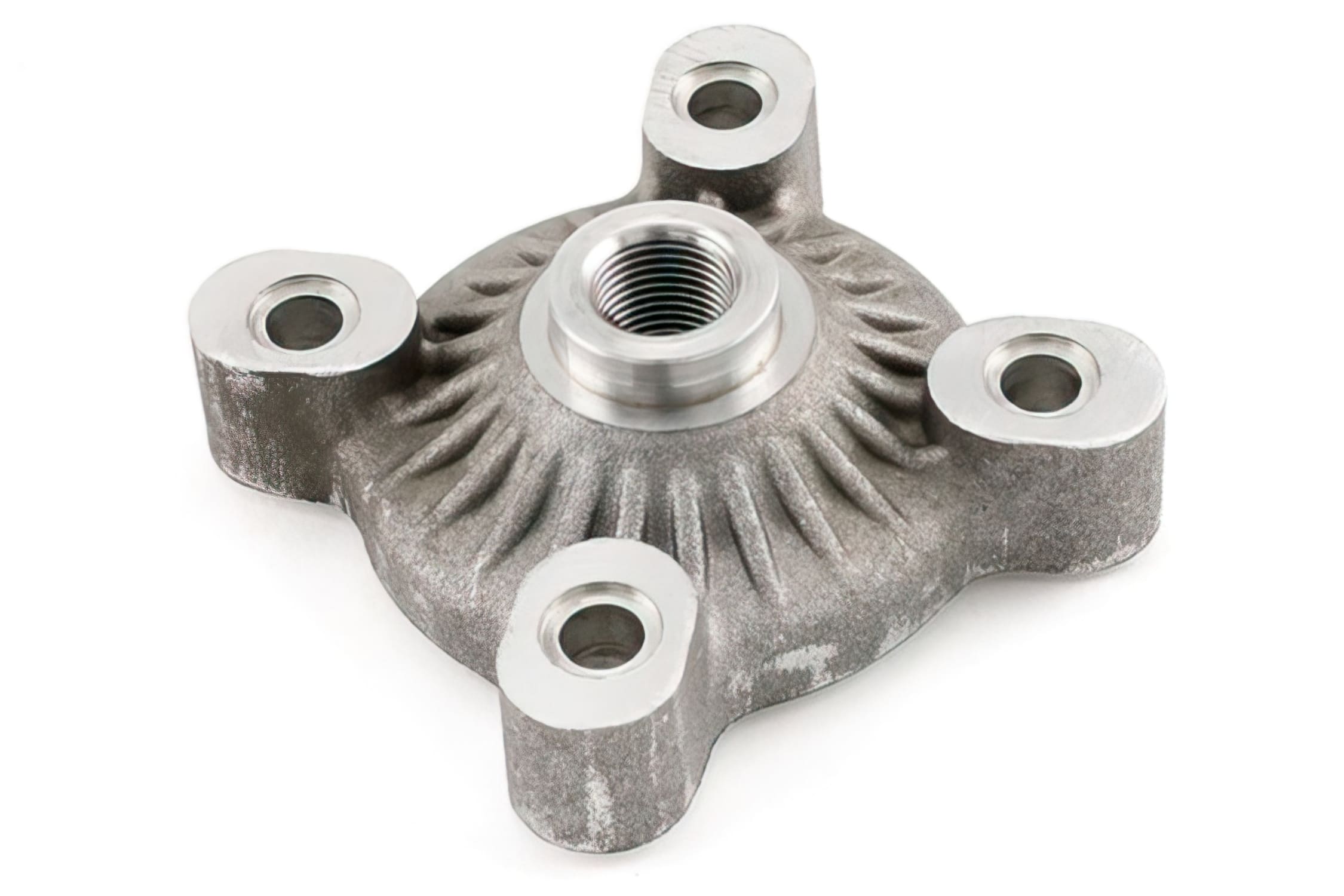 MK807V1933 Metrakit Cylinder Head "PRO RACE 2" Piaggio LC