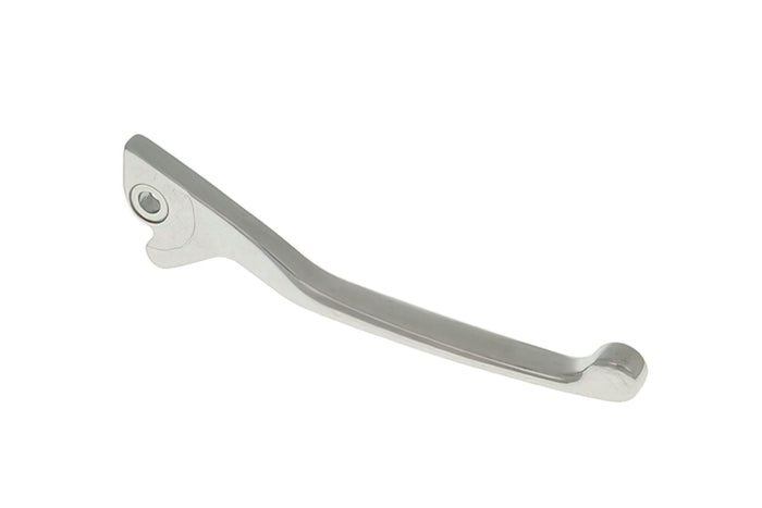 OE-PIA646803 Leva Freno destra Piaggio Vespa GTS 250cc ABS, argento (Grimeca), COD: OE-PIA646803