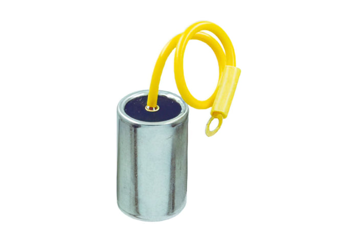 R246190010 Condensatore Effe Vespa 50cc (V5A1-V5B1-V5SA1)