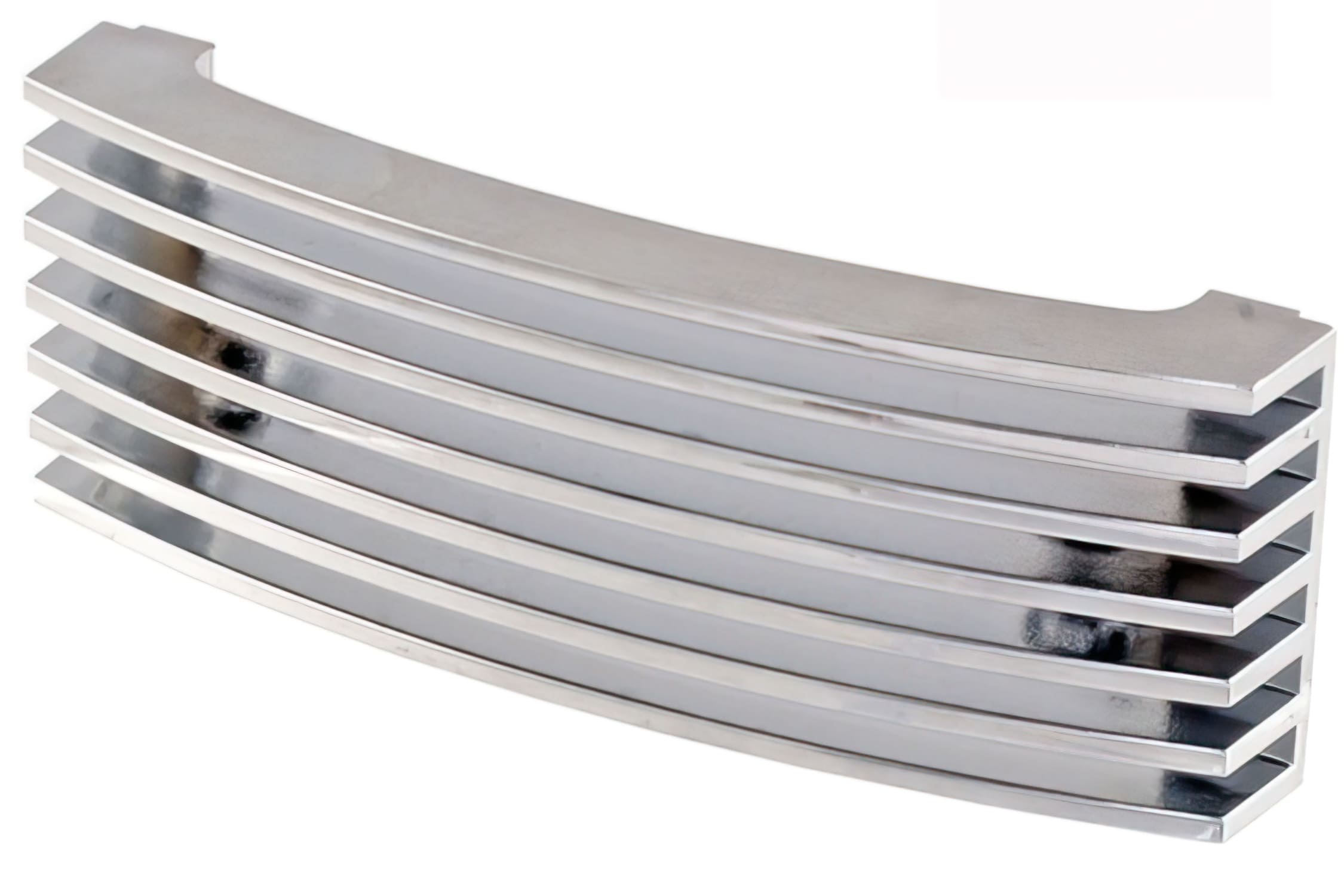 R142600200 Chrome grille for RMS Vespa PX grille