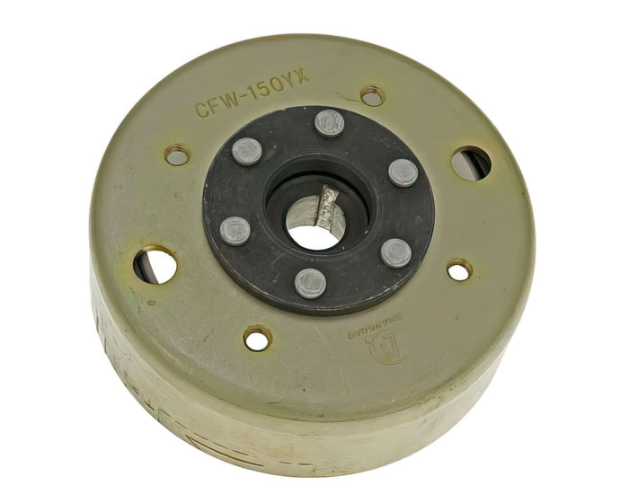 GY20956 Accensione GY6 125/150ccm
