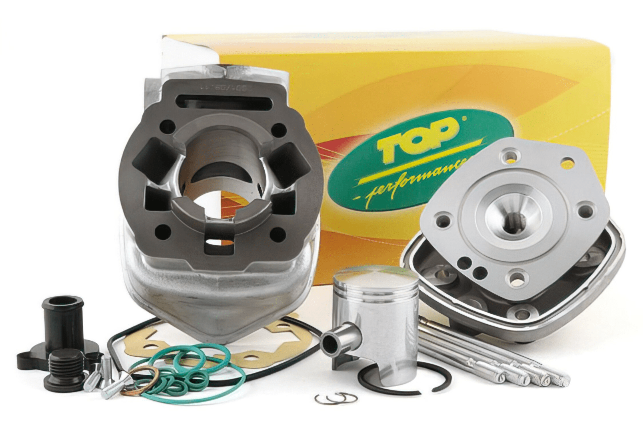 9927100 gruppo termico top d.39,885 derbi senda