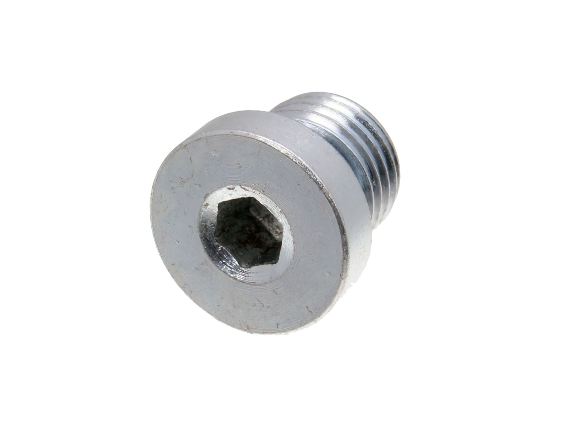 35211 Tappo raccordo sensore temperatura al radiatore M14x1 /5, COD: '35211
