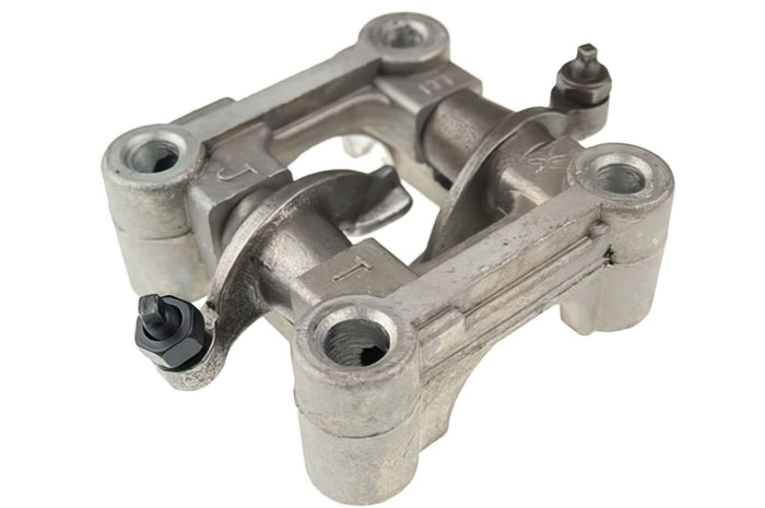 OE-GY6BT13854 Supporto albero a camme ricambio originale GY6, 50cc (139QMB/QMA), COD: OE-GY6BT13854