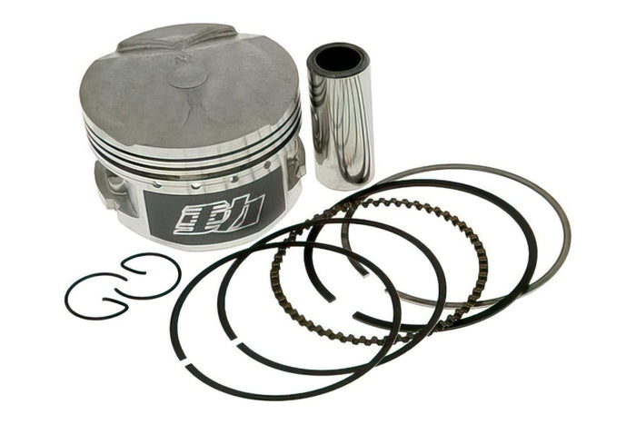 NK600.33 Pistone Naraku qualità originale Yamaha Cygnus 125cc / BWs 125cc