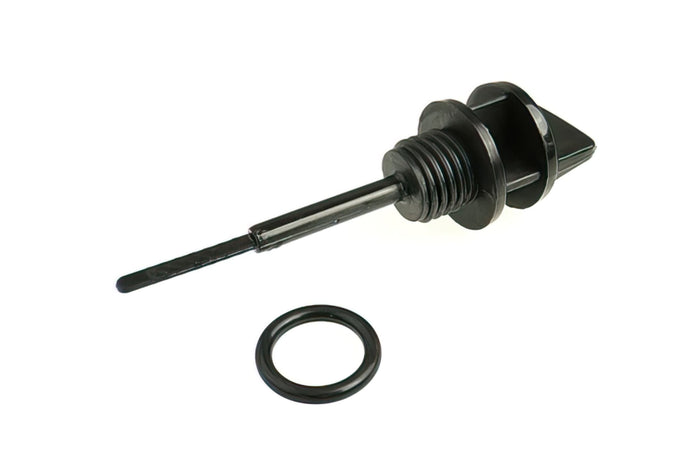 OE-GY6BT80005 Asta per livello dell’olio GY6, con O-Ring, 50cc (139QMB/QMA), COD: OE-GY6BT80005