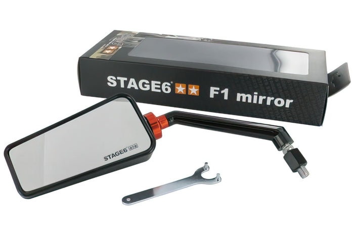 S6-SSP630-2L/BK Specchietto Stage6 F1, COD: S6-SSP630-2L/BK