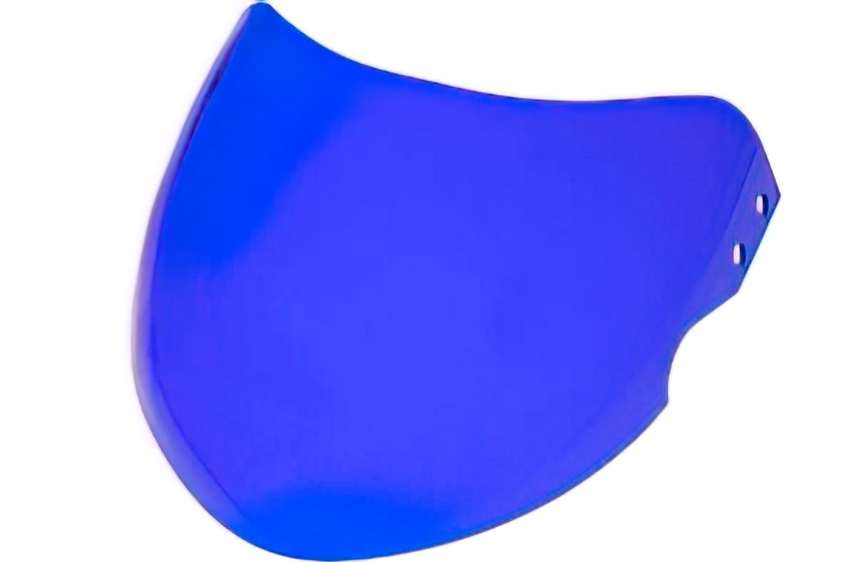 MM91610101 Cupolino Metramorfosis, blu trasparente, COD: MM91610101