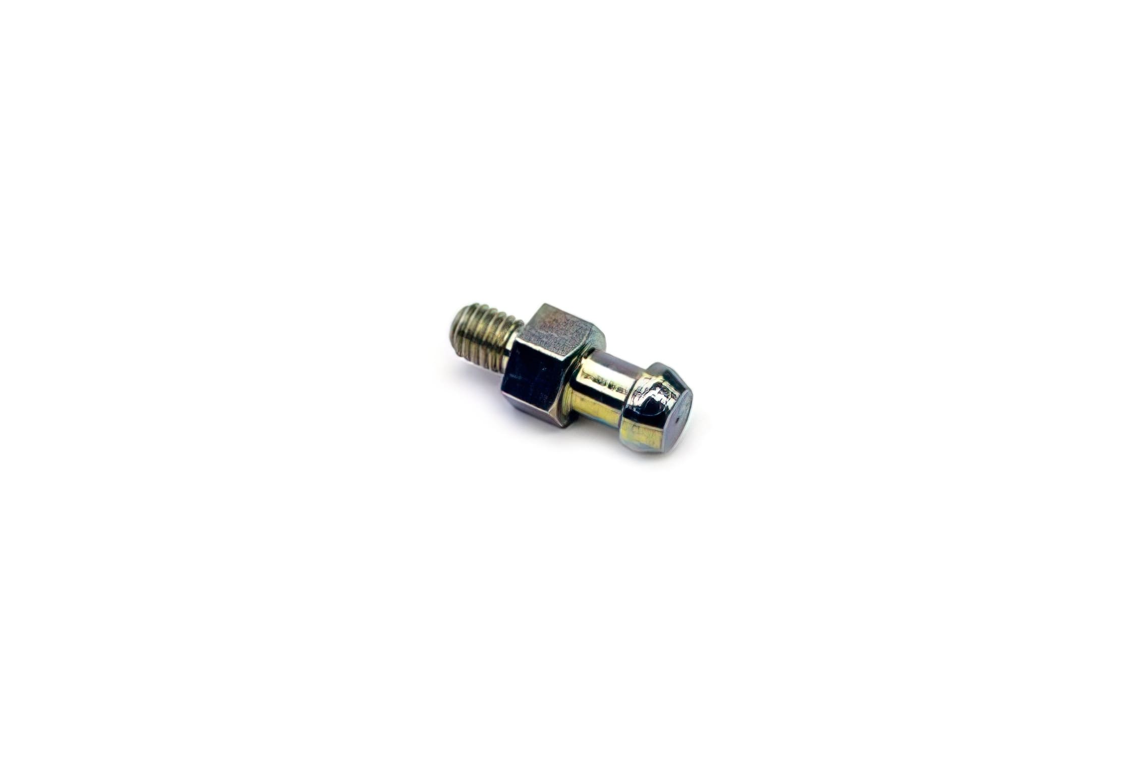 OE-MAL93700-06811 Asse Girante Pompa Acqua - ricambio originale MBK Aerox / Nitro, COD: OE-MAL93700-06811