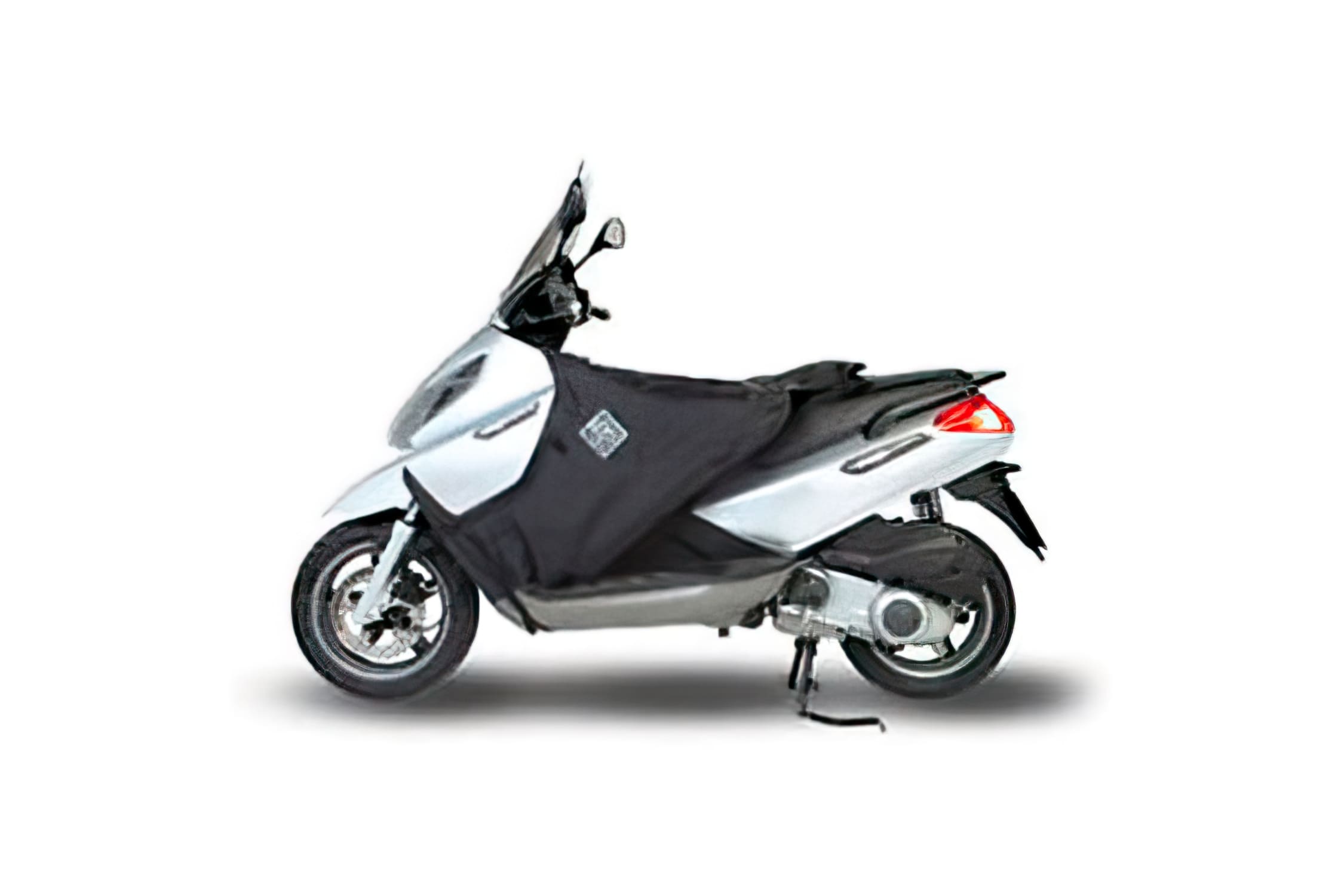 CGN485641 Coprigambe Tucano Urbano Maxiscooter Piaggio X9
