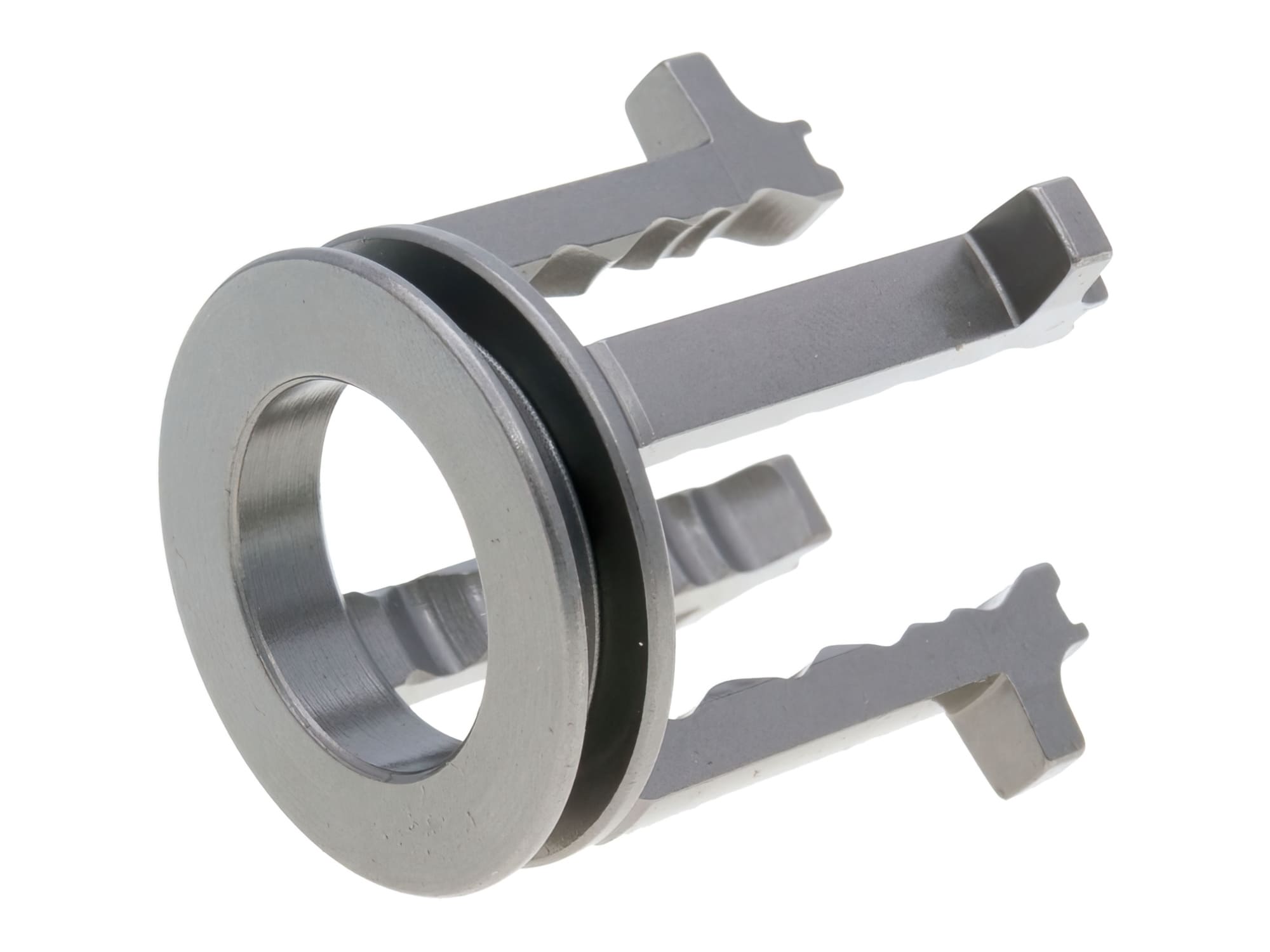 36496 Crocera Innesto 4-Marce PK 50 /2mm rotonda Vespa PK / Primavera / Piaggio Ape