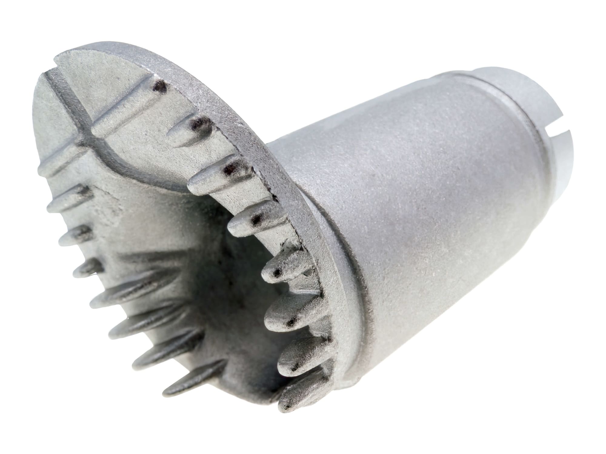 36404 Boccola Collettore Aspirazione Vespa PK 50 / PK 50 XL / Rush / N