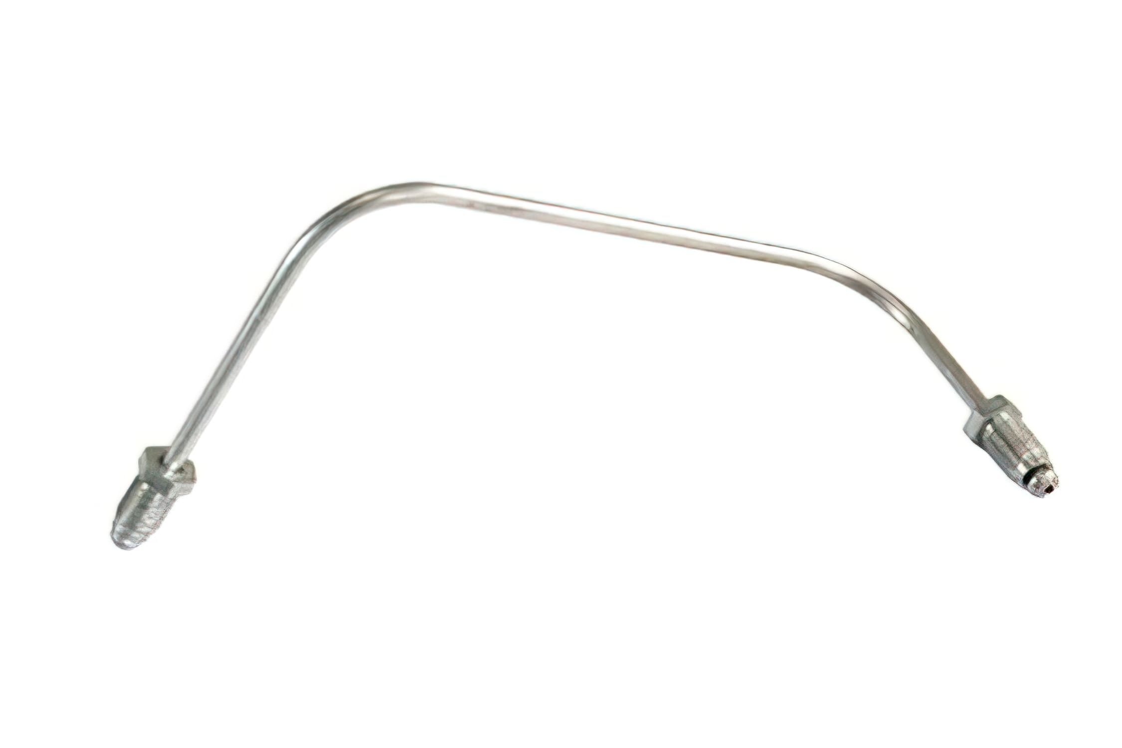 CGN489596 Fuel Pipe Between Pump and Solex Carburetor