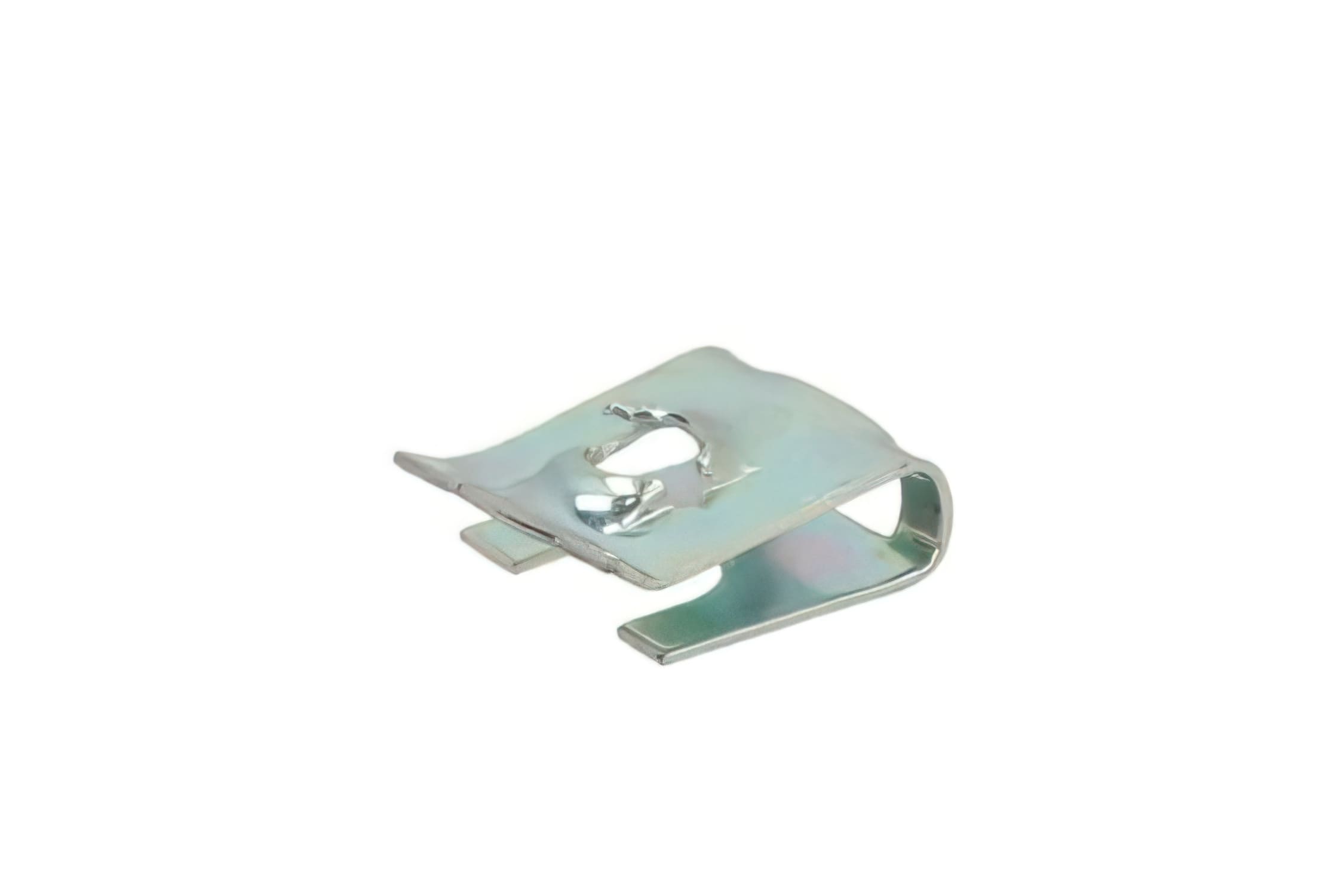 OE-PIACM017418 Agrafe de carénage couvre guidon Piaggio pour Vespa Primavera / Sprint 3V i.e. 50-150cc, COD: OE-PIACM017418
