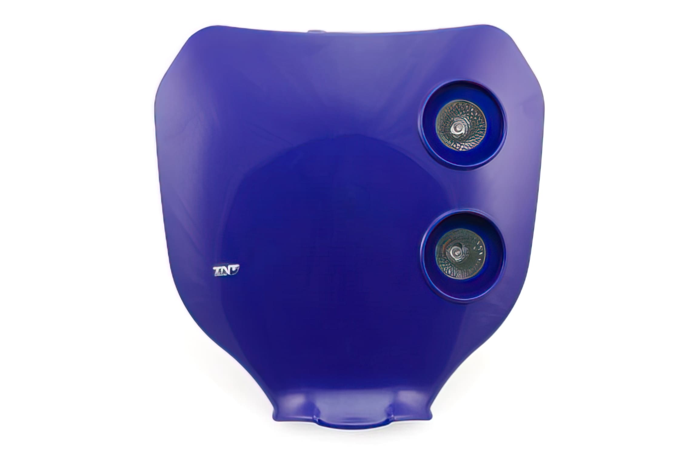 A448134 Mascherina Faro Cross, blu