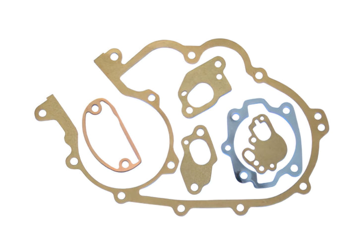 R100684160 Kit Guarnizione Motore (6x) RMS Vespa Granturismo 125cc VNL2T, COD: R100684160