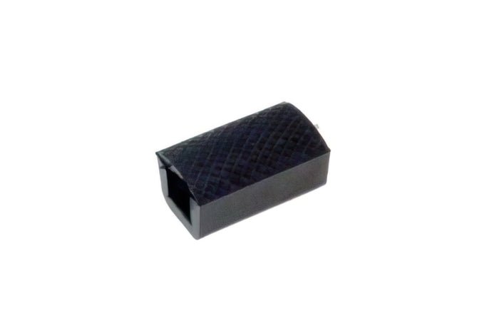 R121830450 Gommino Pedale Freno RMS Vespa GS 125 - 150cc, COD: R121830450