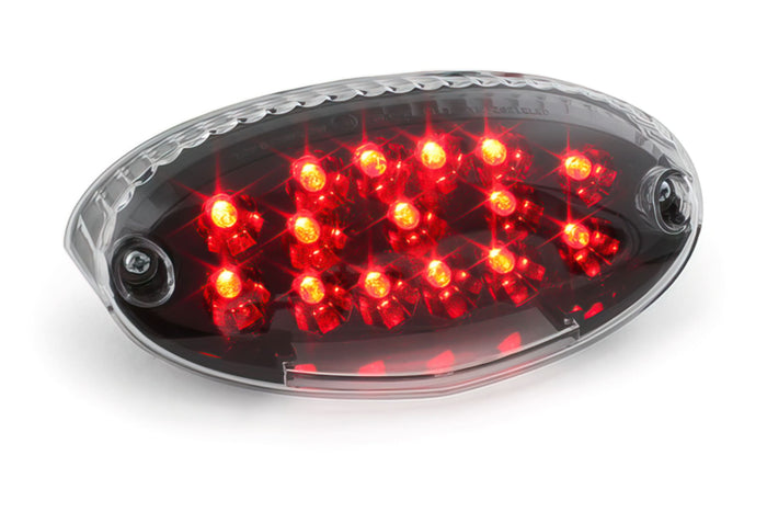 STR-658.11 Fanalino Lexus Black LED, Peugeot Ludix, COD: STR-658.11