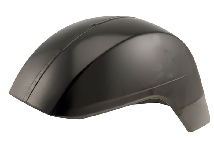 R142680150 Parafango Nero RMS, Vespa PK / XL 50 - 125cc (V5X1T-VMX1T-VMX6T)