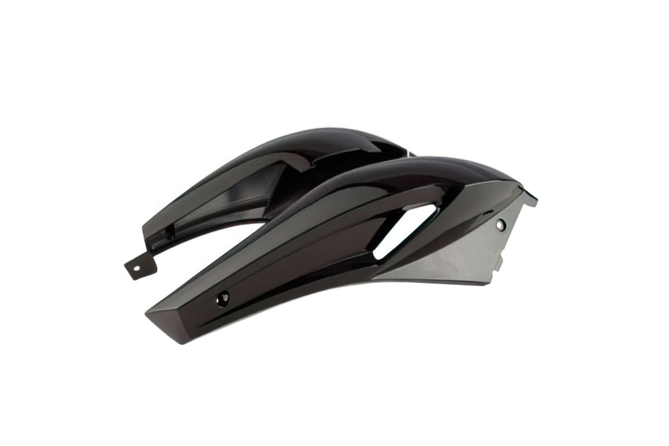 CGN467312 Codino Peugeot Ludix, nero