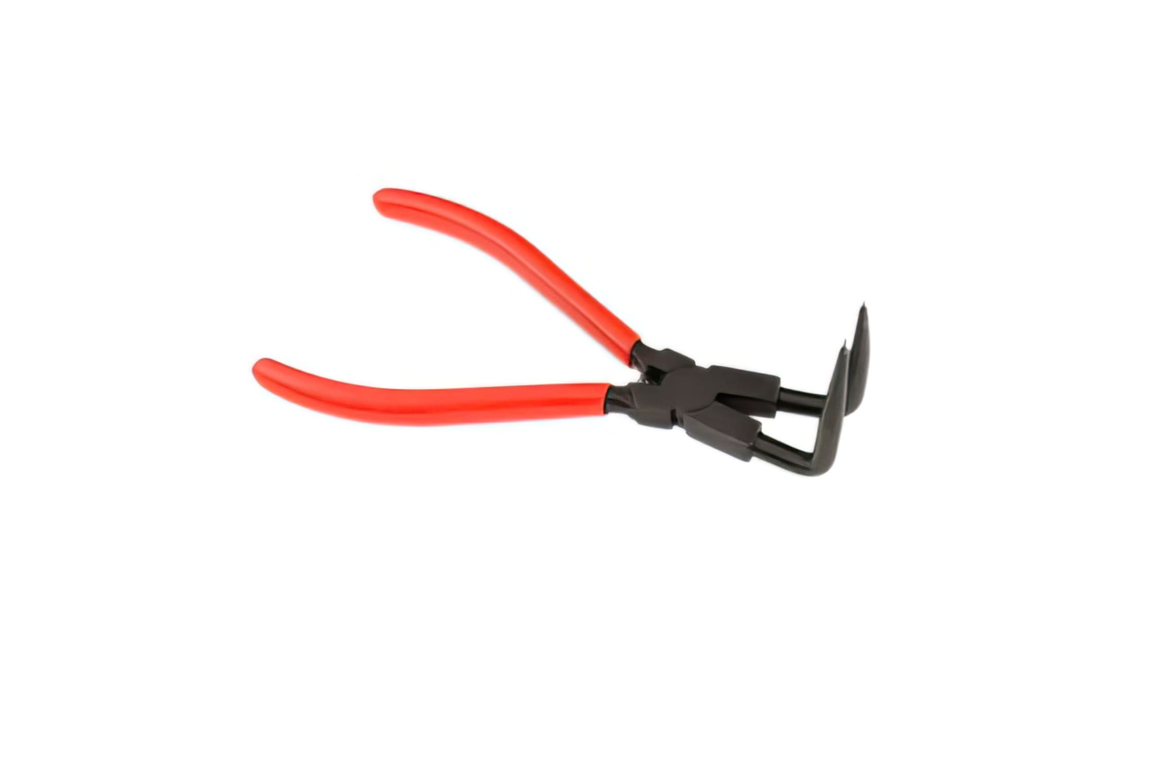 CGN484625 Pinza per Anelli Seeger Buzzetti con Beccucci a 90°